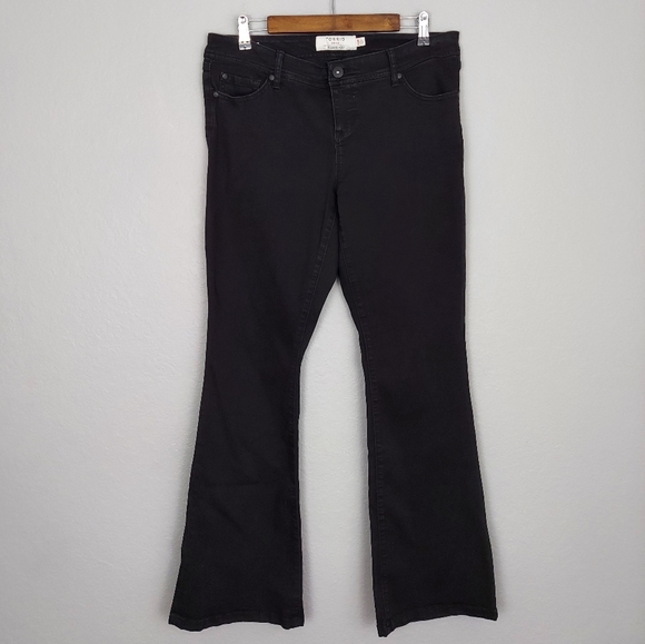 Torrid jeans